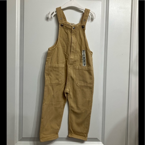 Zara Kids Overall - Picture 3 of 8